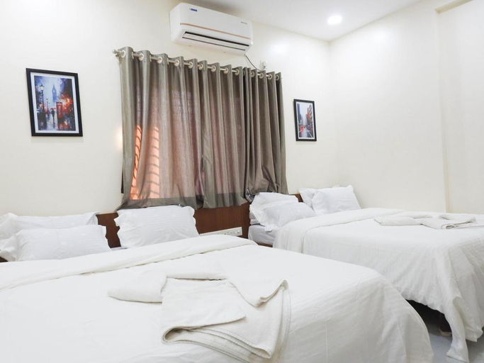 Others 5, Hotel Sai Sneha, Ahmadnagar