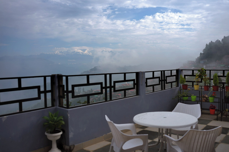 Others 5, Hotel Hill Queen, Darjiling