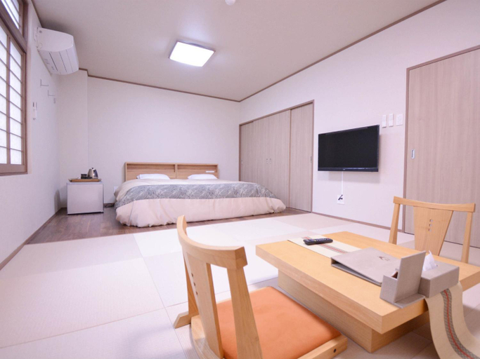 Bedroom, Daigo - Vacation STAY 07998v, Shirahama