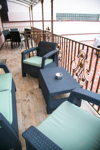 Others 2, Hotel Boutique Mikaela (Adult Only), Brasov