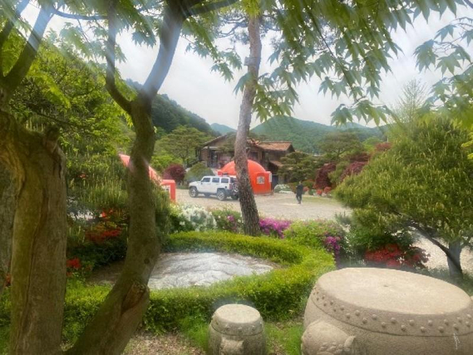 Others 4, Yangpyeong Omni Dome Glamping, Yangpyeong