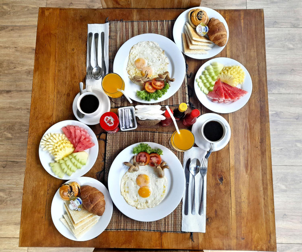 Food & Drinks 1
