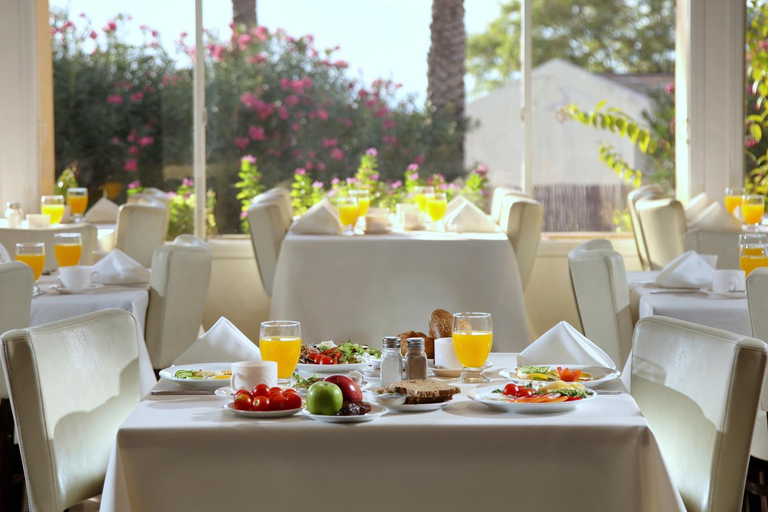 Food & Drinks 4, Ein Gev Kibbutz Holiday Village by KHC