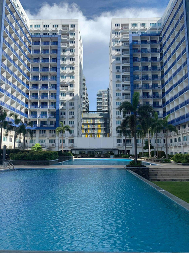 Exterior & Views 1, Sea Residences by EXIN, Parañaque