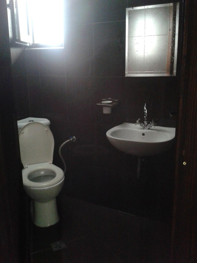 Bathroom, Popsokol House, Bratsigovo