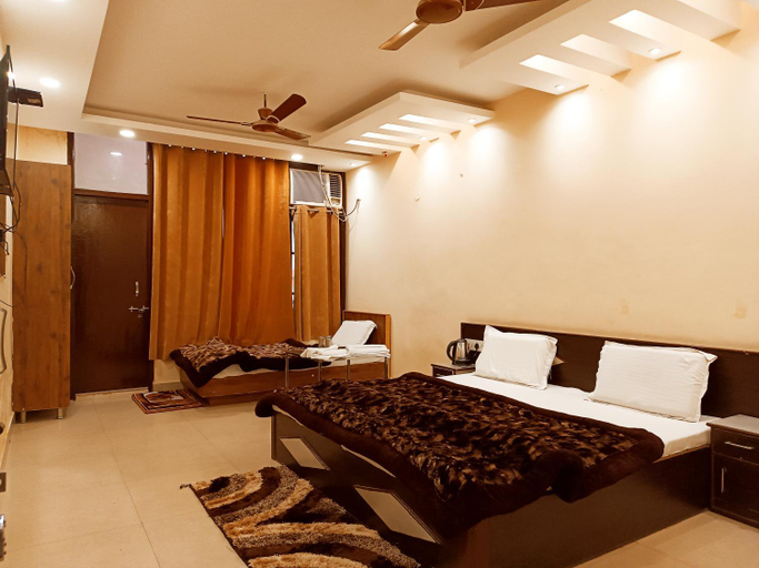 Others 4, Hotel Orange Classic, Garhwal