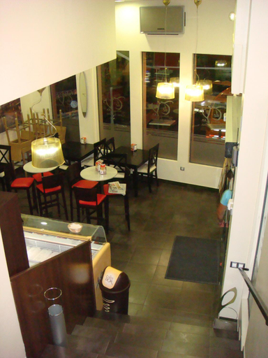 Food & Drinks 4, Hotel Leon Tierra de Vinos, Huelva