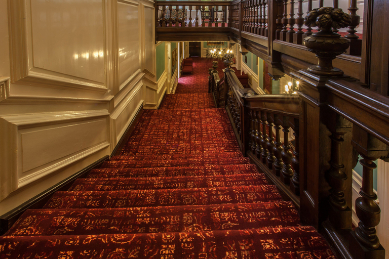 Bedroom, Bosworth Hall Hotel & Spa, Leicestershire
