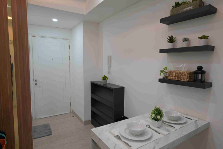 Bathroom 4