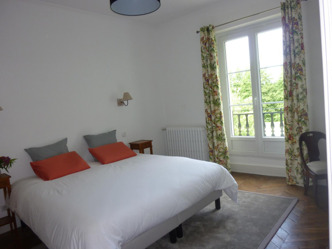Bedroom 7