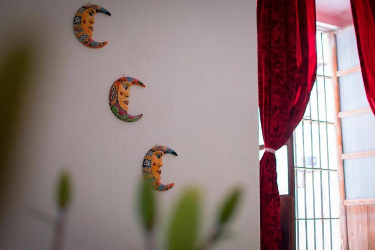 Others 3, Casa Lupita Hostel, Guanajuato