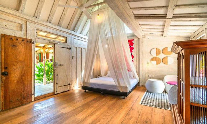 Bedroom 29