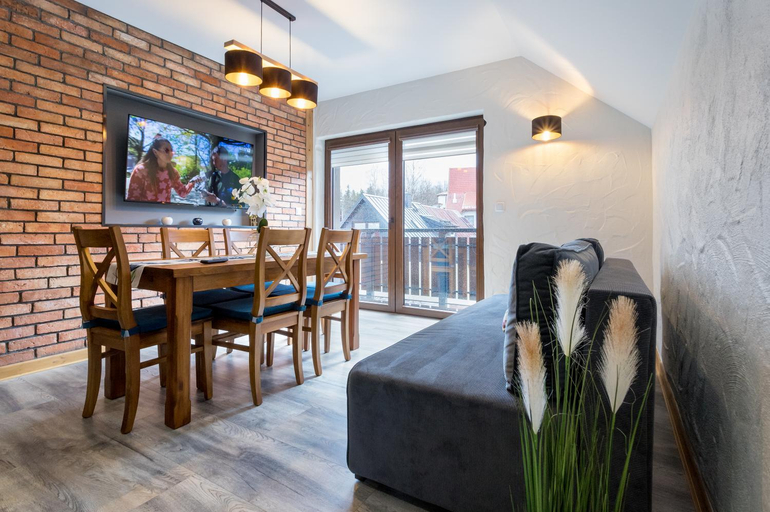 Others 3, ARAMIKA apartamenty, Jelenia Góra