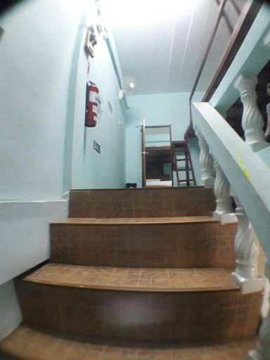 Others 3, My Travel Homestay, Ko Phangan