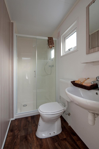 Others 5, Six6 pers. Veluwelodge Wellness Plus, Barneveld