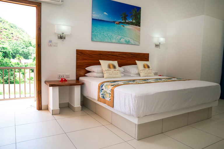 Others 4, Lazio Beach Residence