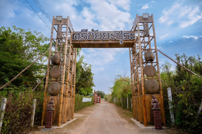 Others 2, Srichaiyapura Wellness Resort & Spa, Muang Kanchanaburi