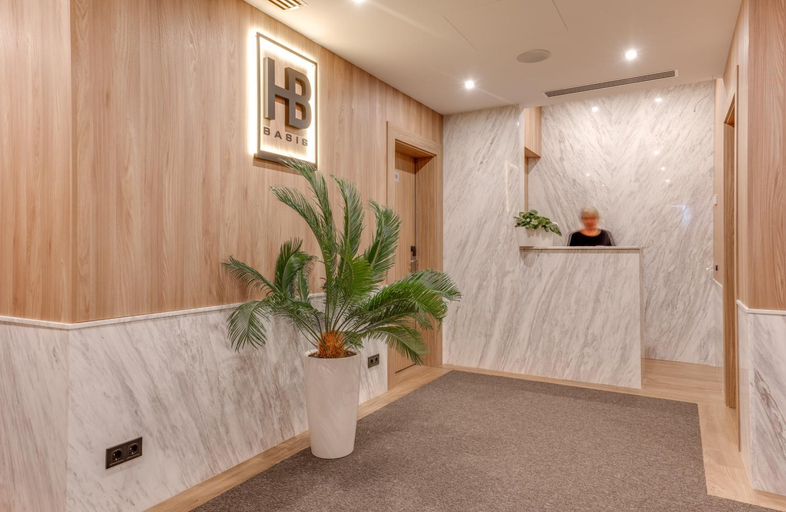 Public Area 3, BASIS APARTMENTS - Adults Only, Pechers'kyi