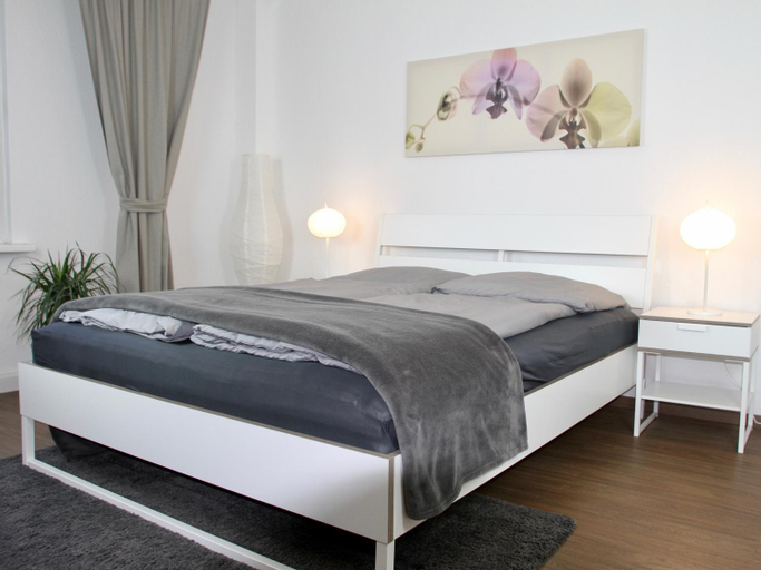 Bedroom 11
