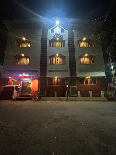 Others 4, HOTEL PRABHA, Ratnagiri