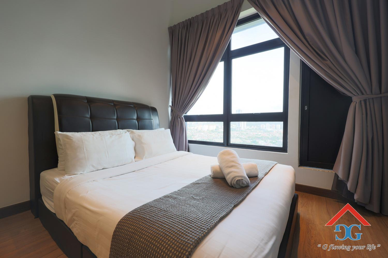 4, Astoria Ampang, Ampang