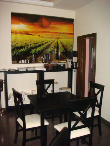 Food & Drinks 5, Hotel Leon Tierra de Vinos, Huelva