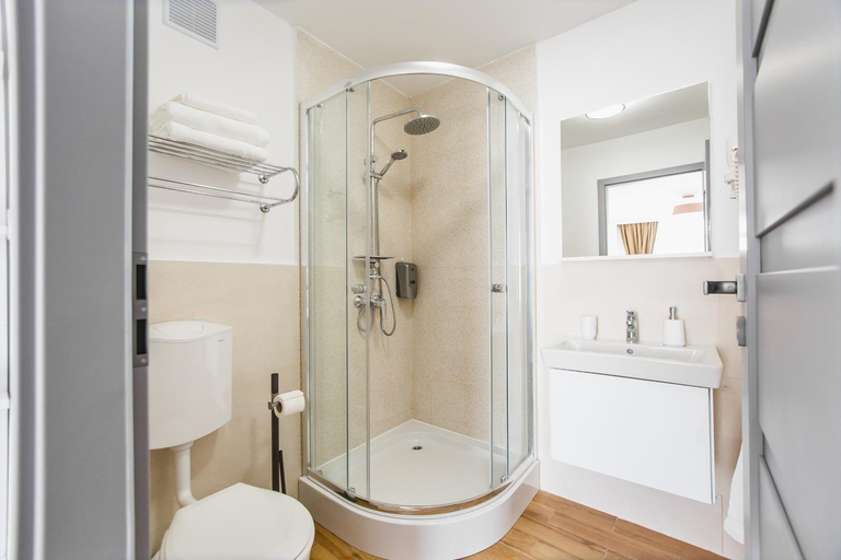 Others 5, Apart Hotel Fresh, Oradea