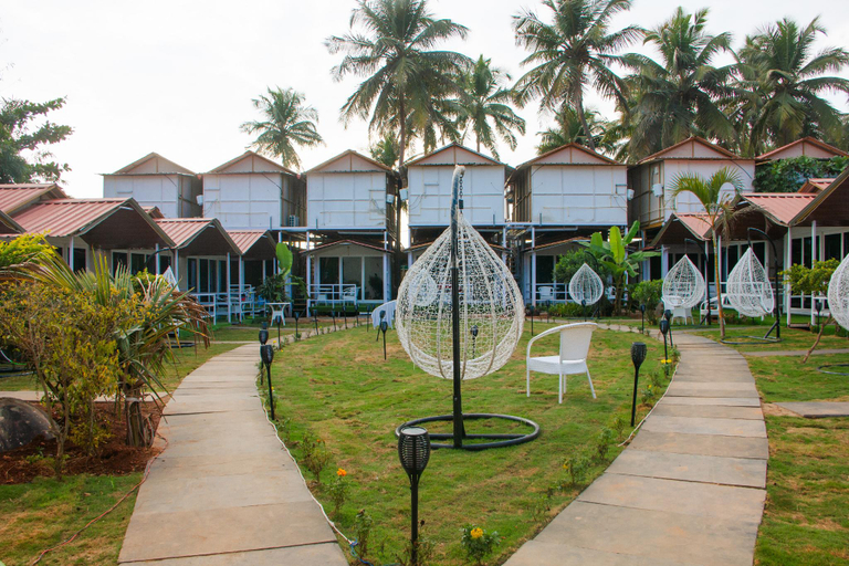 Others 2, Luxurious Beach Resort Agonda, South Goa