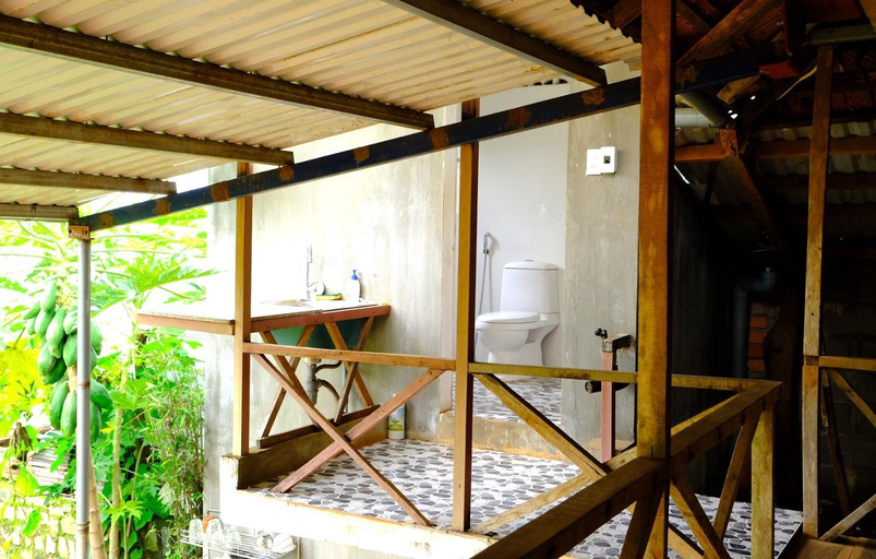 Others 5, Plei Homestay & Cafe, Pleiku