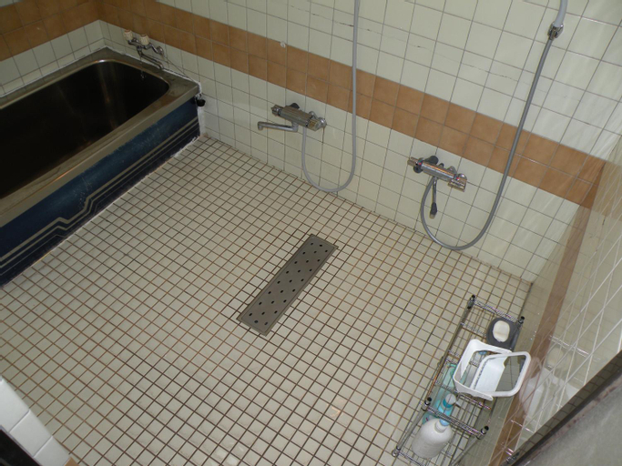 Bathroom 6
