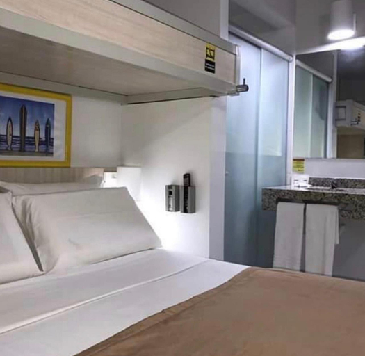 Others 5, Expresso R1 Hotel Economy Suites, Maceió (capital)