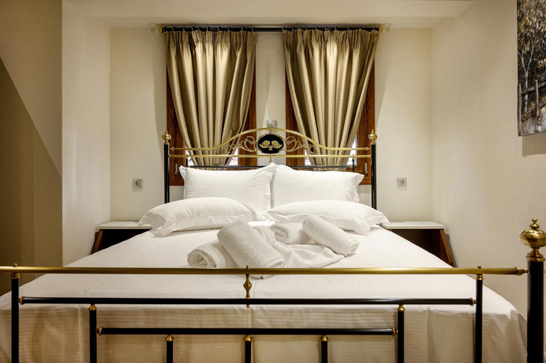 Others 3, Arxontariki Suites, Central Macedonia
