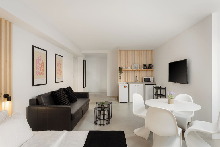 Others 4, Syntagma Serenity Suites, Attica