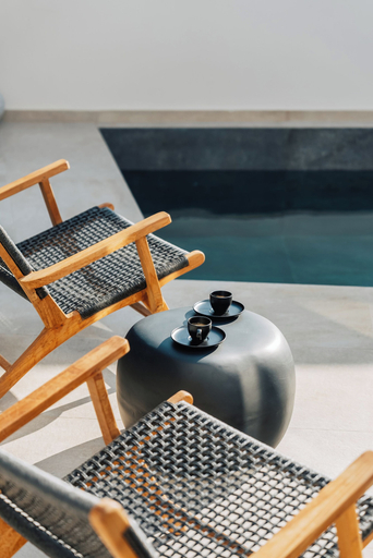 Sport & Beauty 4, Erthā Suites with private pools, South Aegean