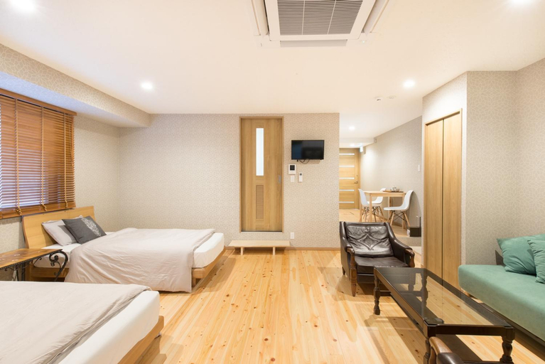 Bedroom 21
