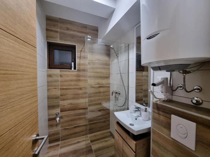 Bedroom 3, Apartman KUTAK Jahorina, Istočno Sarajevo