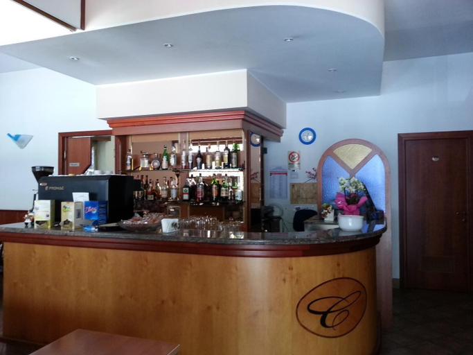 Food & Drinks 4, Albergo Carla, Torino