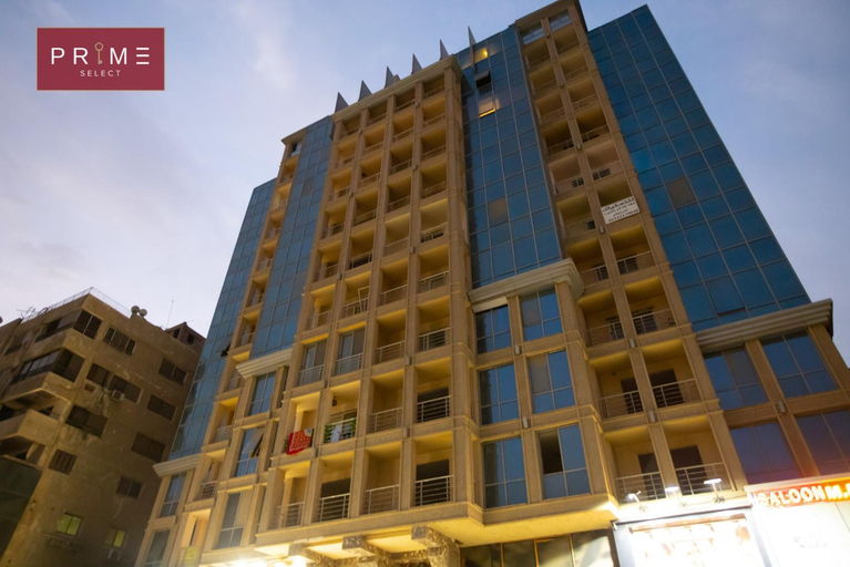 Others 3, Prime Select Gameat Al Dewal, Ad-Duqi