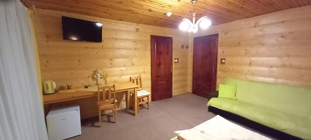 Others 5, ASPEN, Poprad