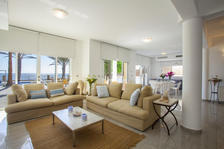 Others 2, LABG16 Sunset Beacfront Villa Meneou, Larnaca