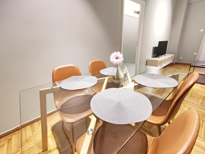 Others 5, Veno Apartments Goudi, Attica