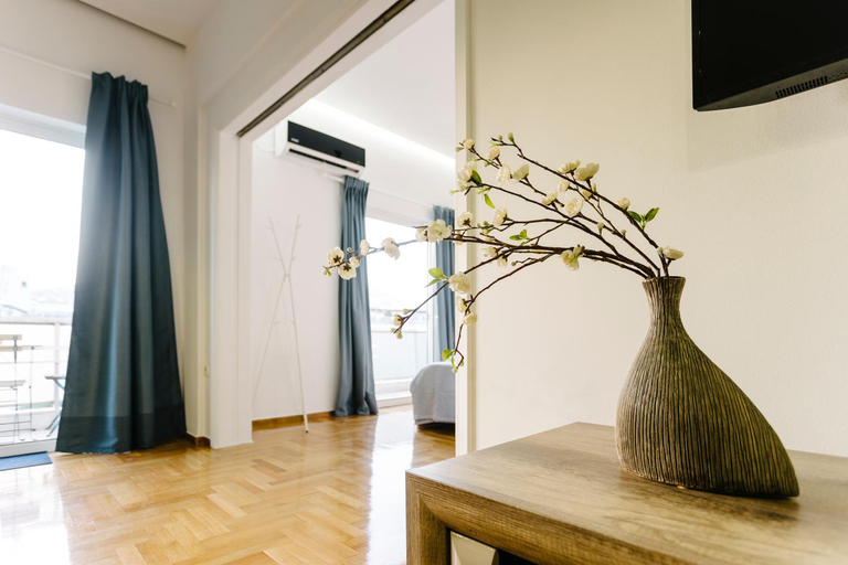 Others 4, Acropolis view apartment in Athens, Attica
