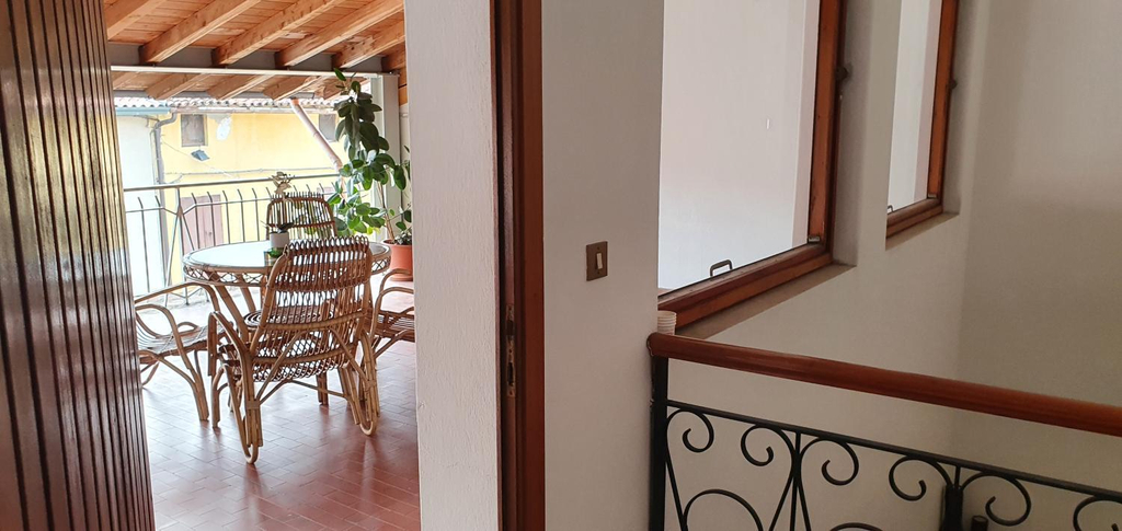 Others 5, Le Rustiche Foresteria, Brescia