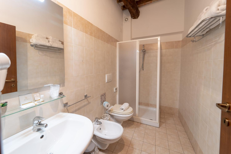 Bathroom 3