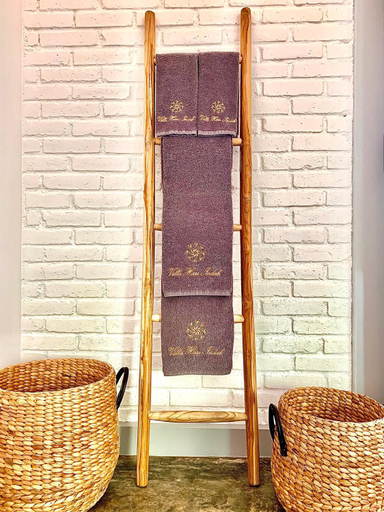 Bathroom 4, Hari Indah Boutique Hotel & Spa, Badung