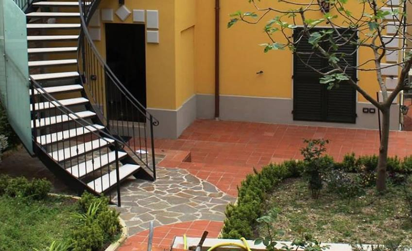 Others 5, B&B Al Viale, Macerata