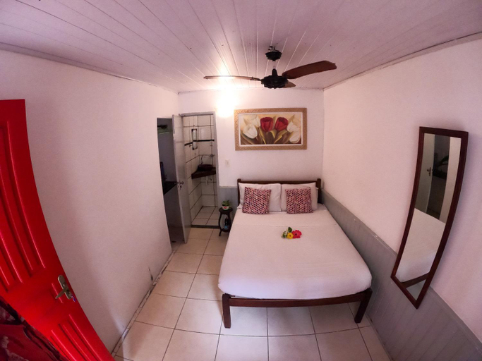 Others 4, Leo's Clan Beach Hostel, Parati