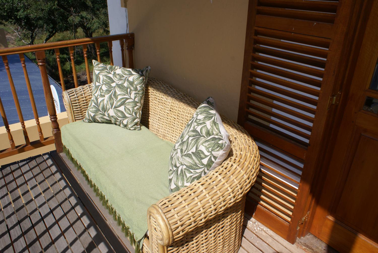Others 2, Chargo Boutique Lodge, Pixley ka Seme