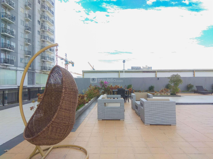 Others 4, GoodComfy Studio Park View Condominium By Travelio, Depok