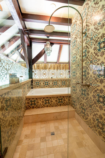 Bathroom 4, Cayena by Masaya Collection, Santa Marta (Dist. Esp.)